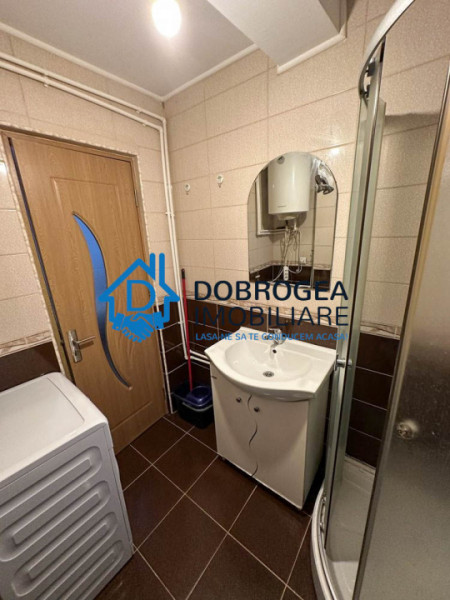 GARSONIERA  CF 1 , SUPRAFATA 40 MP ,ETAJ 1