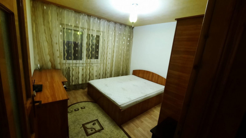 PODGORIILOR -2 CAMERE DECOMANDAT,CENTRALA GAZ, MOBILAT SI UTILAT