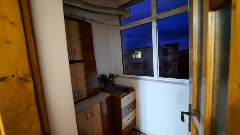 PODGORIILOR -2 CAMERE DECOMANDAT,CENTRALA GAZ, MOBILAT SI UTILAT