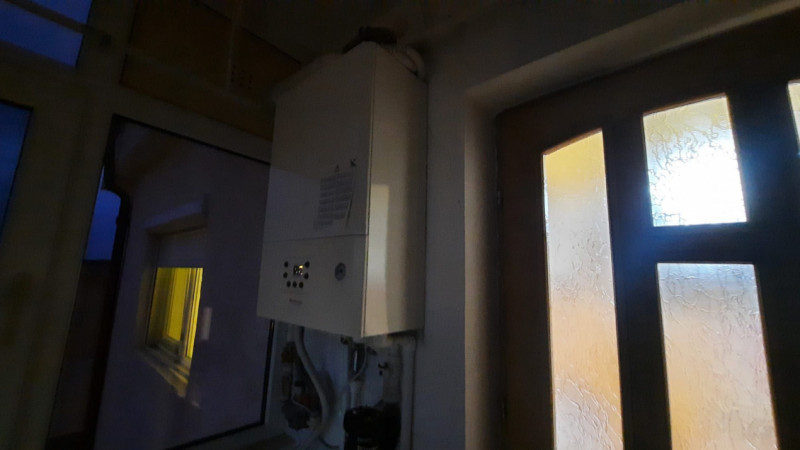 PODGORIILOR -2 CAMERE DECOMANDAT,CENTRALA GAZ, MOBILAT SI UTILAT