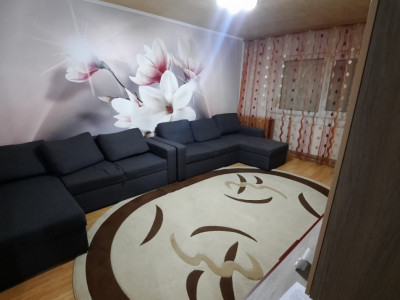 PODGORIILOR -2 CAMERE DECOMANDAT,CENTRALA GAZ, MOBILAT SI UTILAT