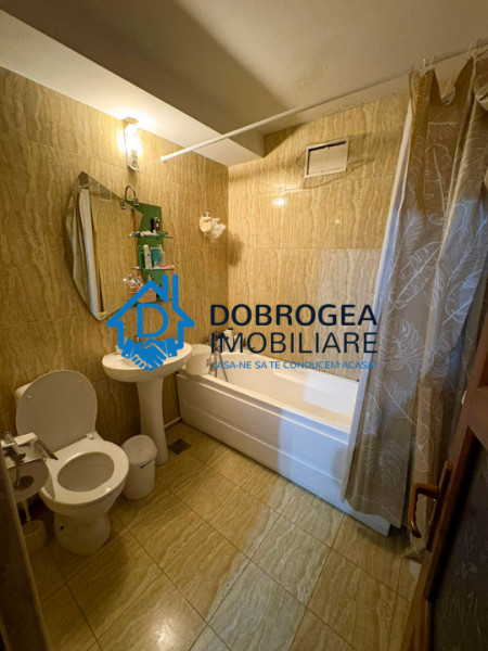 E3- 4 CAMERE DECOMANDAT, PARTER, CENTRALA GAZ