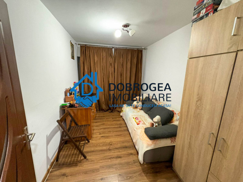 E3- 4 CAMERE DECOMANDAT, PARTER, CENTRALA GAZ