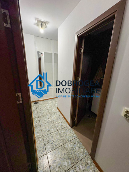 E3- 4 CAMERE DECOMANDAT, PARTER, CENTRALA GAZ