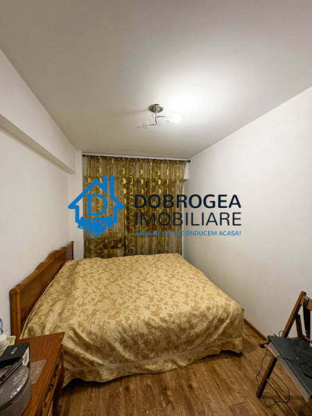 E3- 4 CAMERE DECOMANDAT, PARTER, CENTRALA GAZ