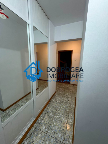 E3- 4 CAMERE DECOMANDAT, PARTER, CENTRALA GAZ