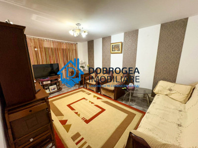 E3- 4 CAMERE DECOMANDAT, PARTER, CENTRALA GAZ