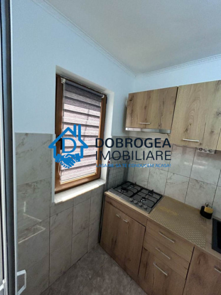 23 AUGUST-GARSONIERA DE INCHIRIAT