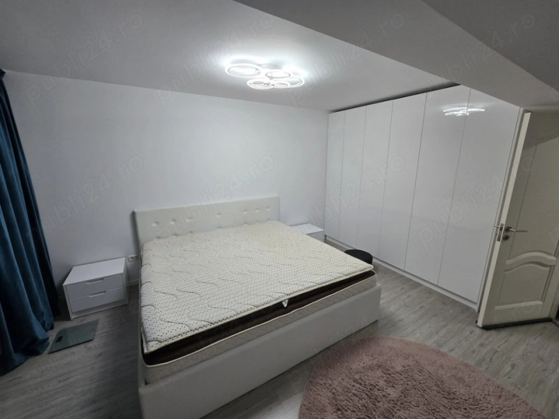 ULTRACENTRAL-2 CAMERE DECOMANDAT  ,CENTRALA GAZ, ETAJ 3