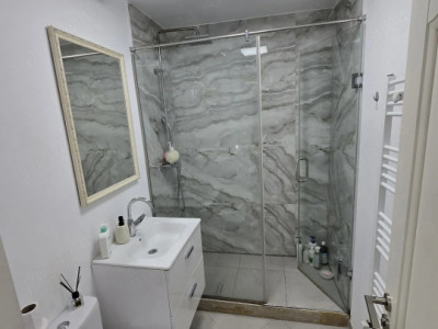 ULTRACENTRAL-2 CAMERE DECOMANDAT  ,CENTRALA GAZ, ETAJ 3