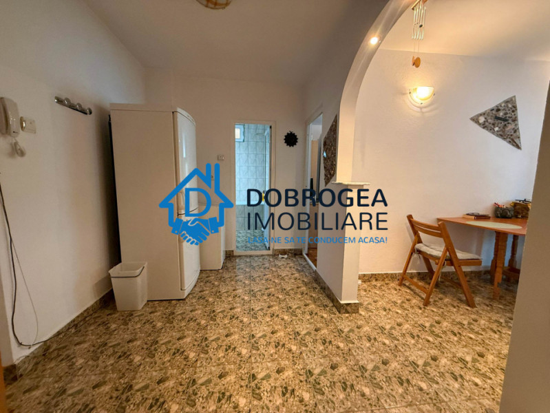 Ultracentral, Strada Babadag, 2 camere, etaj 2