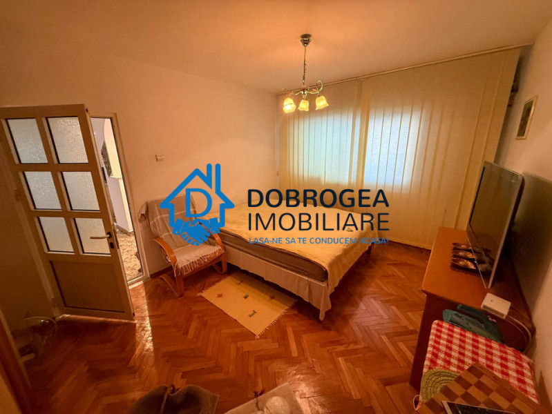 Ultracentral, Strada Babadag, 2 camere, etaj 2