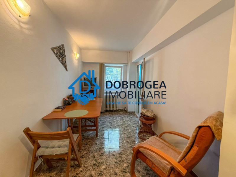 Ultracentral, Strada Babadag, 2 camere, etaj 2