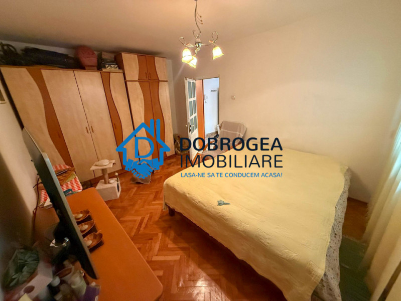 Ultracentral, Strada Babadag, 2 camere, etaj 2