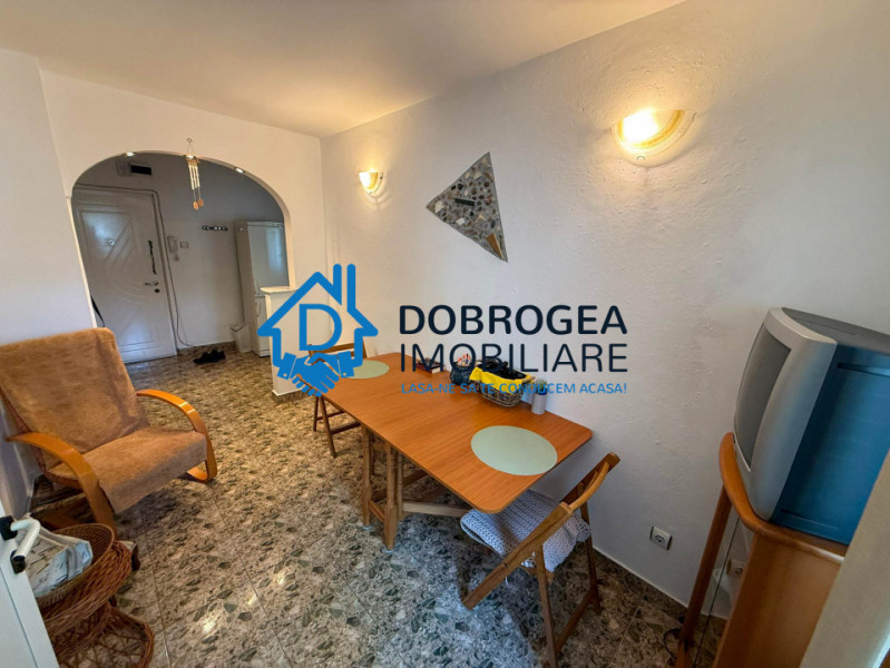 Ultracentral, Strada Babadag, 2 camere, etaj 2