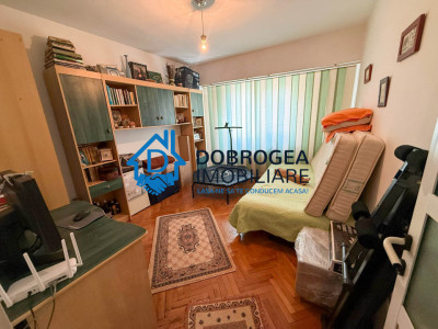 Ultracentral, Strada Babadag, 2 camere, etaj 2