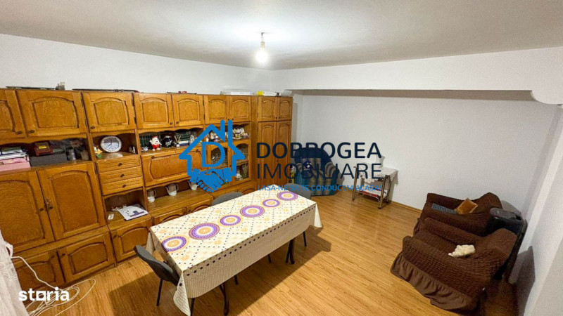 SOMOVA- CASA  P+1+M , SUPRAFATA 200 MP, TEREN 640 MP