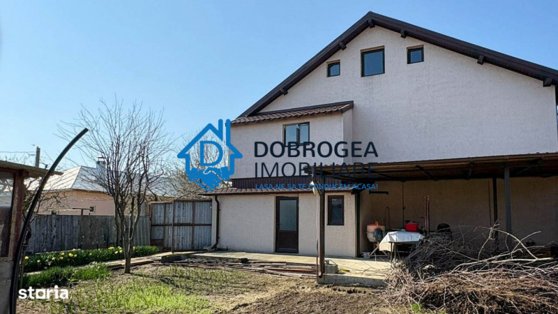 SOMOVA- CASA  P+1+M , SUPRAFATA 200 MP, TEREN 640 MP