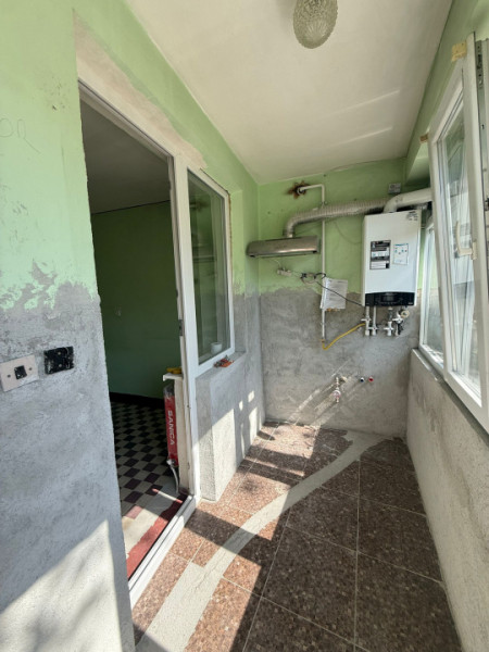 Ultraventral -2 camere, vedere Piata Civica, etaj 1, 2 balcoane