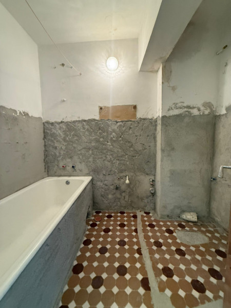 Ultraventral -2 camere, vedere Piata Civica, etaj 1, 2 balcoane