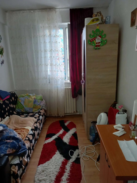 VEST  - GARSONIERA CONFORT 3 ,ETAJ 2