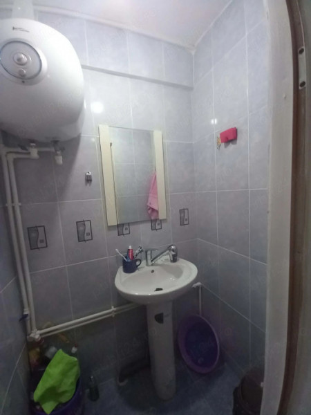 VEST  - GARSONIERA CONFORT 3 ,ETAJ 2