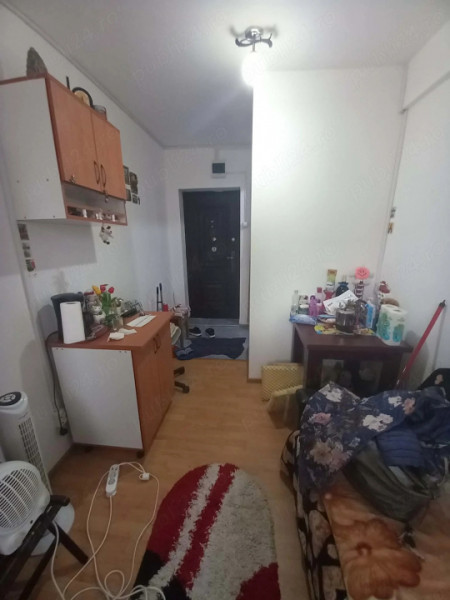 VEST  - GARSONIERA CONFORT 3 ,ETAJ 2