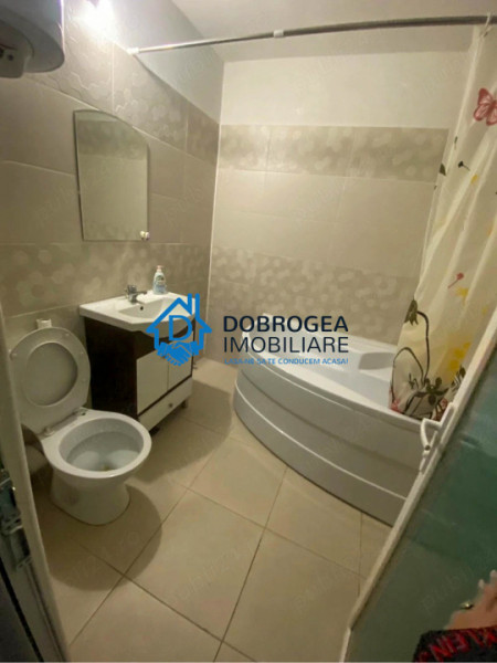 STRADA BABADAG - 3 CAMERE DECOMANDAT, SUPRAFATA 69MP.