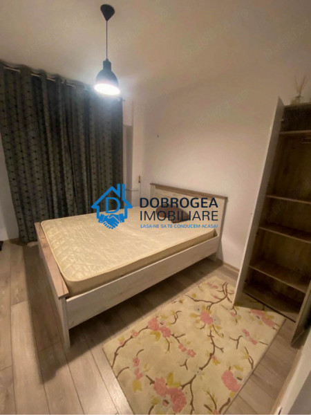 STRADA BABADAG - 3 CAMERE DECOMANDAT, SUPRAFATA 69MP.