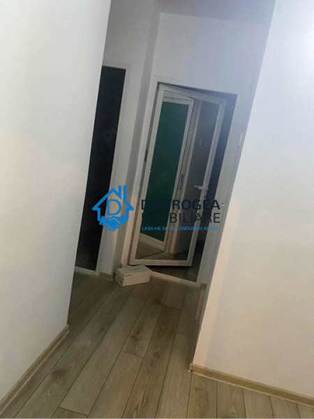 STRADA BABADAG - 3 CAMERE DECOMANDAT, SUPRAFATA 69MP.