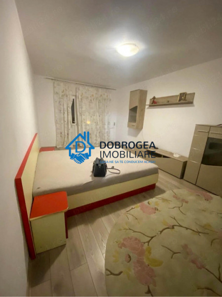 STRADA BABADAG - 3 CAMERE DECOMANDAT, SUPRAFATA 69MP.