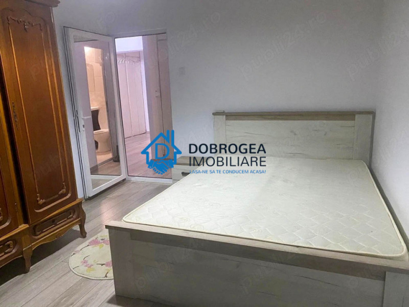 STRADA BABADAG - 3 CAMERE DECOMANDAT, SUPRAFATA 69MP.