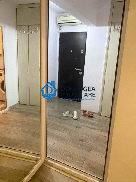 STRADA BABADAG - 3 CAMERE DECOMANDAT, SUPRAFATA 69MP.