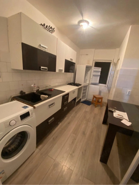 STRADA BABADAG - 3 CAMERE DECOMANDAT, SUPRAFATA 69MP.