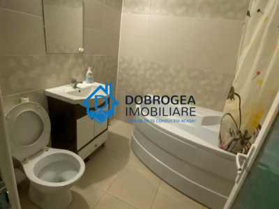 STRADA BABADAG - 3 CAMERE DECOMANDAT, SUPRAFATA 69MP.