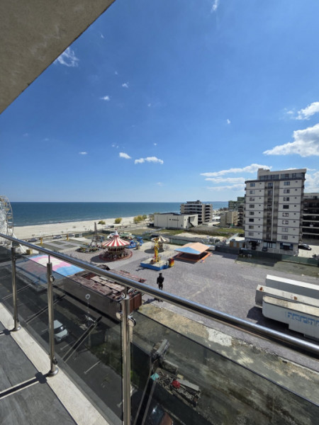 Apartament 2 camere, vedere la mare – Alezzi Beach, Năvodari | Investiție ideală