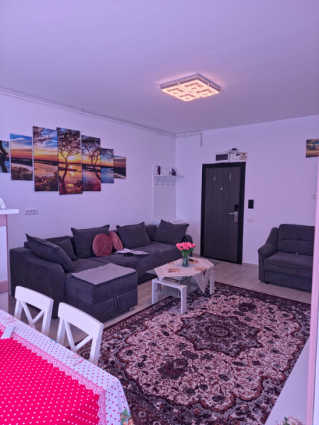 Apartament 2 camere, vedere la mare – Alezzi Beach, Năvodari | Investiție ideală