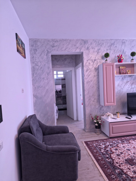 Apartament 2 camere, vedere la mare – Alezzi Beach, Năvodari | Investiție ideală