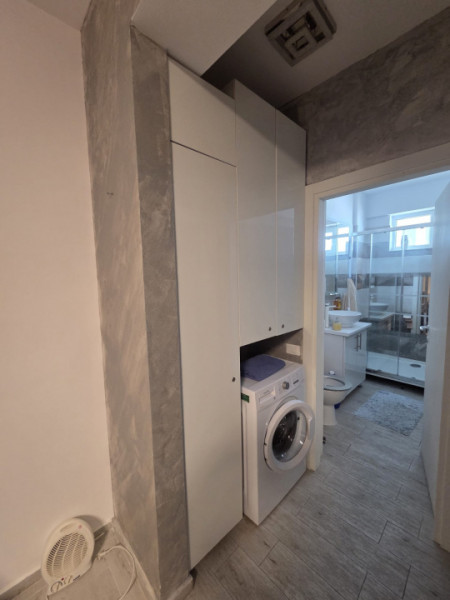 Apartament 2 camere, vedere la mare – Alezzi Beach, Năvodari | Investiție ideală