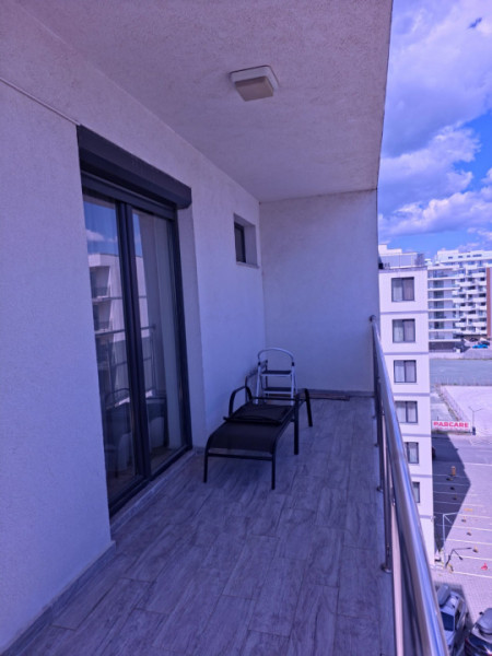 Apartament 2 camere, vedere la mare – Alezzi Beach, Năvodari | Investiție ideală