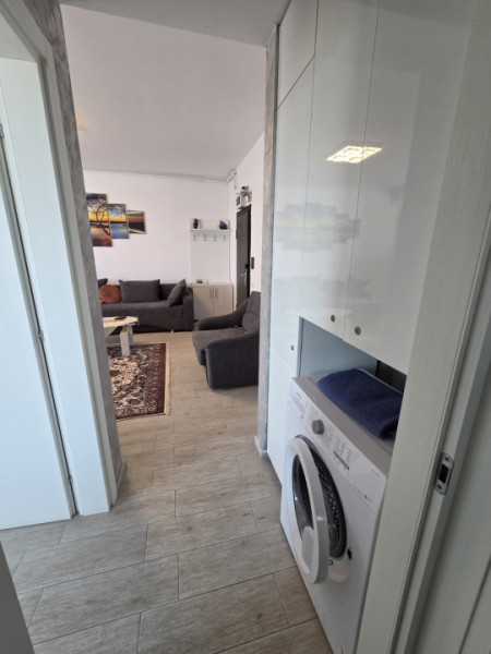Apartament 2 camere, vedere la mare – Alezzi Beach, Năvodari | Investiție ideală