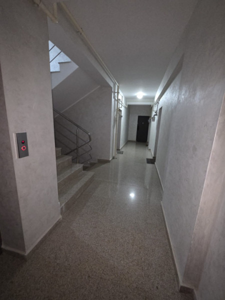 Apartament 2 camere, vedere la mare – Alezzi Beach, Năvodari | Investiție ideală