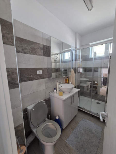 Apartament 2 camere, vedere la mare – Alezzi Beach, Năvodari | Investiție ideală
