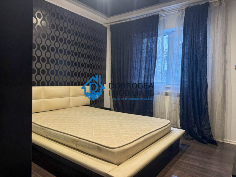 GAVRIOV CORNELIU -2 CAMERE DECOMANDAT, ETAJ 3