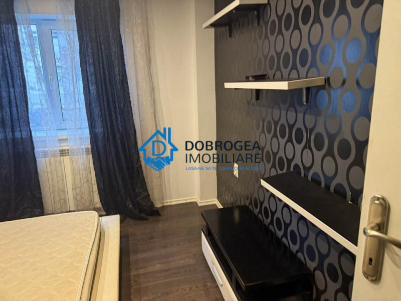 GAVRIOV CORNELIU -2 CAMERE DECOMANDAT, ETAJ 3