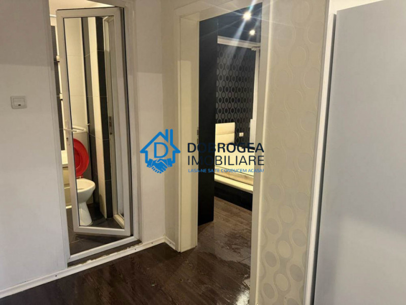 GAVRIOV CORNELIU -2 CAMERE DECOMANDAT, ETAJ 3