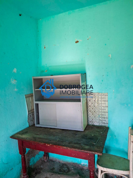 CASA BATRANEASCA  CEATALCHIOI- TEREN 2000 MP