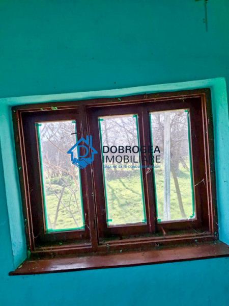 CASA BATRANEASCA  CEATALCHIOI- TEREN 2000 MP