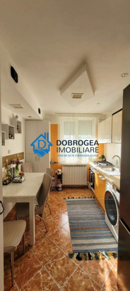 ZONA CENTRALA-2 CAMERE DECOMANDAT, CENTRALA GAZ, MOBILAT SI UTILAT