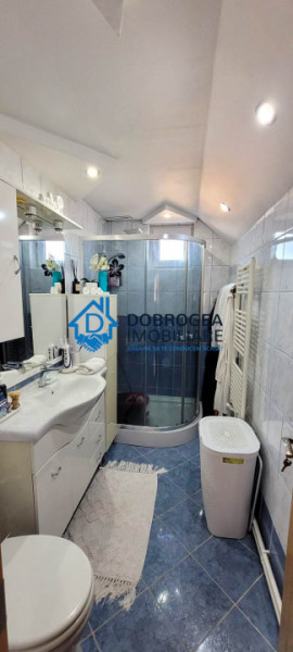 ZONA CENTRALA-2 CAMERE DECOMANDAT, CENTRALA GAZ, MOBILAT SI UTILAT